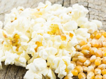 Popcornt hívtak vissza a forgalomból