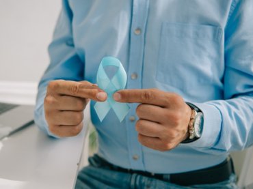 Prosztatarák: könnyen szűrhető, jól gyógyítható