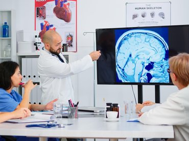 A Parkinson-kór világnapján a hiányzó társadalmi támogatásról