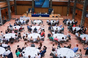 A gyógyítás hőseit ünnepelték