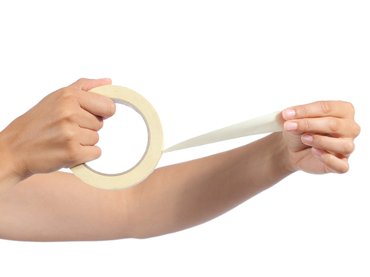 Ragasztószalaggal hallgattattak el egy bölcsist