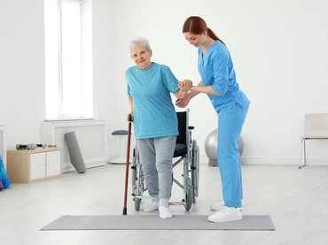 Stroke utáni rehabilitáció: célok, eszközök, eredmények