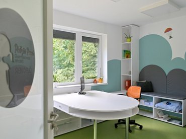 Javulnak a szakrendelés feltételei a 16. kerületben