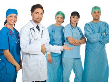 Jön a VI. országos Egészségügyi Karriernap és Állásbörze