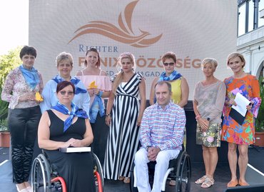 Az Újrakezdés napját ünnepelték a Városligetben