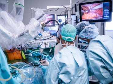 Távirányított robotfonal a szélütés kezeléséhez