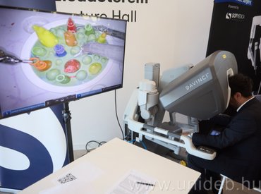 Az orvoslás jövője a Debreceni Egyetemen