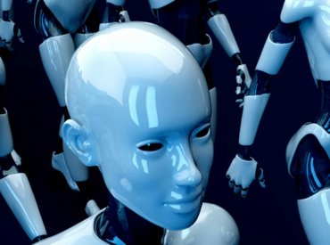 Robotorvosok ''gyógyítanak'' a világ első AI-kórházában