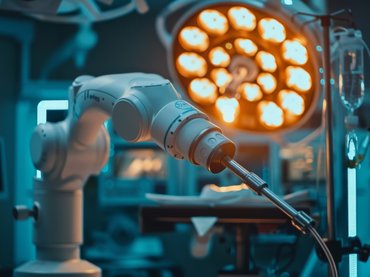 Túl van a 450. műtéten a győri Da Vinci