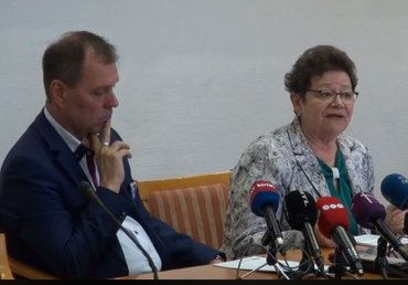 Több száz beteget bármikor el tudunk helyezni