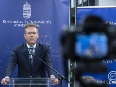 Gyógyszerfejlesztők európai értekezlete Budapesten