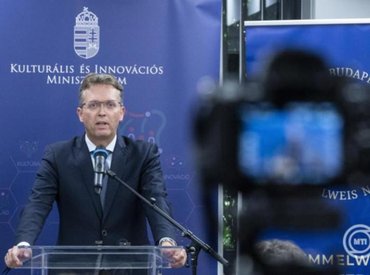 Gyógyszerfejlesztők európai értekezlete Budapesten