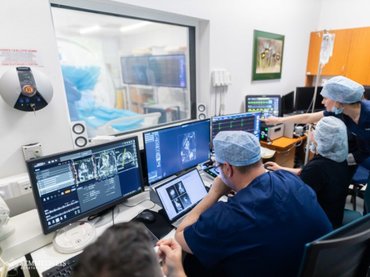 Mérföldkő lehet az MI alkalmazása a tüdőrák-diagnosztikában