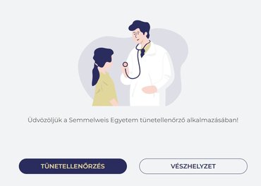 A Semmelweis HELP „Pocket Buddy” díjat nyert