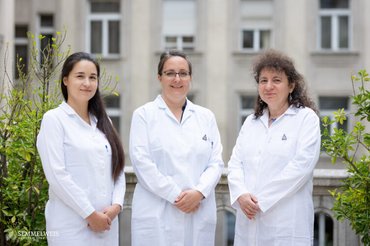 Élelmiszeripari innováció segítheti a gluténérzékenyeket