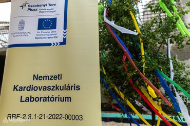 A jövő generációjának kísérletes képzését szolgálja