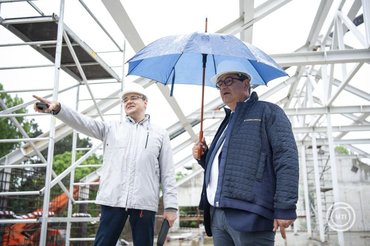 Nemzeti Kardiovaszkuláris Laboratóriumot építenek