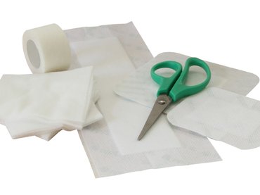 Hogyan kezeljük a friss műtéti sebet otthon?