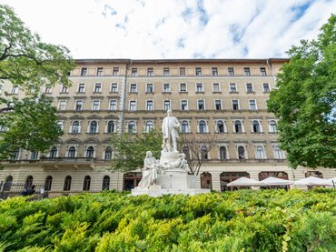 Így gyógyultak 1848-ban a sebesült katonák