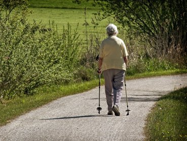 Jótékonysági séta: 10.000 lépés 10 helyszínen