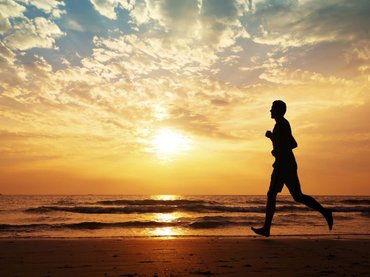 Futásra biztat mindenkit Győrfi Pál