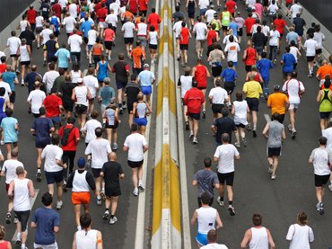 Amikor az orvos nem gyógyszert, hanem mozgást ír fel