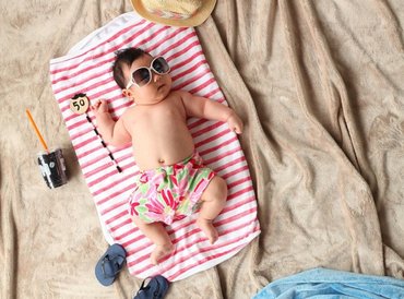 Ezért kell rögtön lecserélni a vizes fürdőruhát