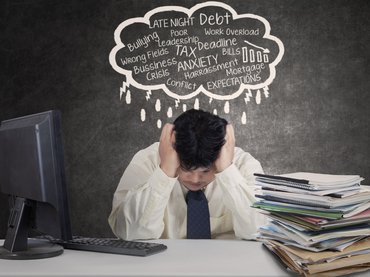 Kiderült, melyik a 8 legstresszesebb munka