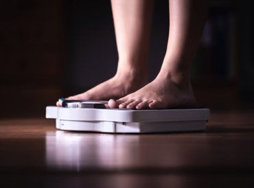 Hirtelen súlyvesztés összefüggésben a Lyme-kórral 1. rész