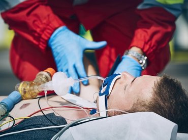 Egyedülálló sürgősségi képzést indított a Honvédkórház