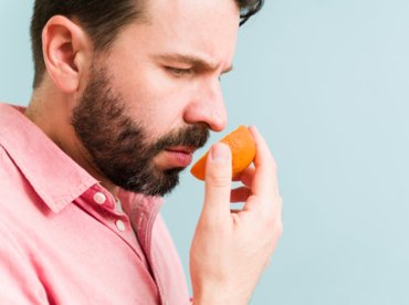 Nem csak az aktuális COVID okozhat szaglásvesztést