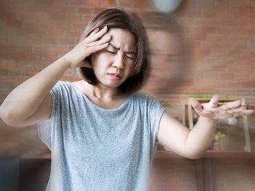 Ez is állhat a gyakori szédülés hátterében