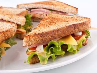 Nem hitt a szemének: ezt kapta ebédre a pécsi kórházban