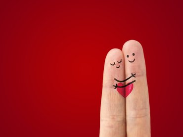 Egyre kevesebb a tapasztalatuk a szerelemről