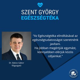 Nagyszabású kórházfejlesztés Fejér vármegyében