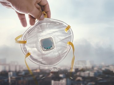 Mit tehet a légszennyezés ellen, ha Budapestre költözik?