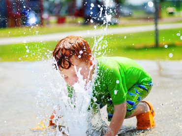 Ne kockáztassa az egészségét a szökőkutak vizével