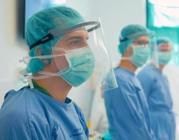 Ötezer PCR-tesztet végzett az SZTE ingyenesen