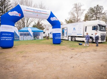 Indul a Szegedi Tudományegyetem Bálint Sándor Jólléti Programja