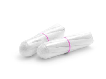 Veszélyes nehézfémeket találtak a tamponokban