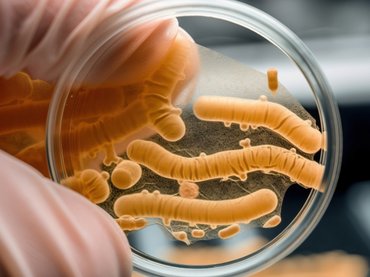 Nagy Anikó a tbc elleni küzdelemről