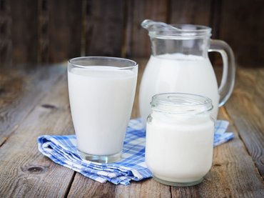 Nébih: Nincs mérgezett tej a polcokon