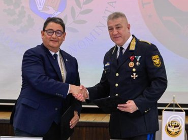 Egészségügyi intézményekkel kötött stratégiai megállapodást a TEK