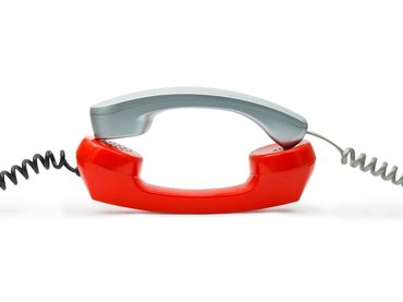 Lelki segély telefonon - ötven éve