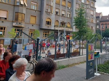 Egy hónap alatt a magyarok 1,5 százalékát sikerült beoltani