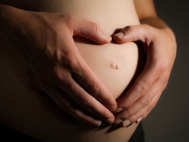 A várandósságra is hatással van a klímaváltozás