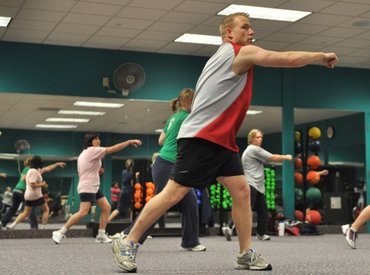 Ha 2-es típusú cukorbeteg, érdemes délutánra időzíteni az edzését