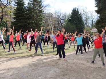 Elkeserítő a kórházi dolgozók egészségi állapota