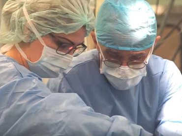 Kihasználatlan potenciál van a szervdonációban