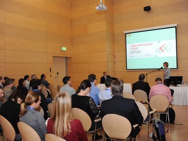 Jubilál a  Magyar Transzplantációs Társaság